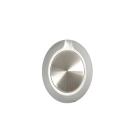 Whirlpool LEQ9558KT1 Knob - Genuine OEM