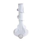 Whirlpool LSC8244DQ0 Agitator Assembly - Genuine OEM