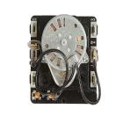 Whirlpool LT5000XVN0 Timer - Genuine OEM