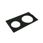 Whirlpool RC8720EDW0 Cooktop - Genuine OEM