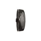 Whirlpool RF265LXTQ1 Conrol Knob - Black - Genuine OEM