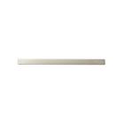 Whirlpool RF362LXTQ0 Door Handle - White - Genuine OEM