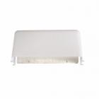 Whirlpool RH4830XLS1 Light Lens Cover - Genuine OEM