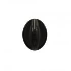 Whirlpool SCS3017RS04 Control Knob - Black - Genuine OEM