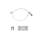 Whirlpool SF395PEWN2 Surface Igniter - Genuine OEM