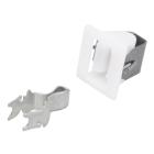 Whirlpool TEDL600WW0 Door Latch Kit - Genuine OEM