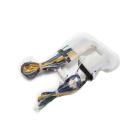 Whirlpool WDF320PADB2 Wire Harness - Genuine OEM