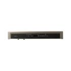 Whirlpool WDF760SADM3 Console - Genuine OEM