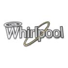 Whirlpool WDF775SAYW3 Whirlpool Nameplate Logo - Genuine OEM