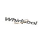 Whirlpool WDT710PAHW1 Nameplate - Genuine OEM