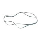 Whirlpool WETLV27HW2 Dryer Drum Belt - Genuine OEM