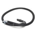 Whirlpool WETLV27HW2 Washer External Drain Hose - Genuine OEM