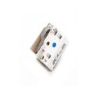 Whirlpool WFE324LWB0 Infinite Switch Genuine OEM