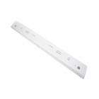 Whirlpool WFG114SWT1 Top Door Trim - White - Genuine OEM