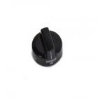 Whirlpool WFG374LVB3 Control Knob - Black - Genuine OEM