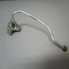 Whirlpool WFG374LVB3 Igniter Orifice Holder - Genuine OEM