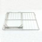 Whirlpool WFG745H0FE1 Oven Rack - Genuine OEM