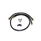 Whirlpool WGD95HEXL0 Hose Kit - Genuine OEM