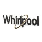 Whirlpool WGD9620HC2 Refrigerator Nameplate - Genuine OEM