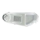 Whirlpool WGD97HEDW1 Air Duct - Genuine OEM