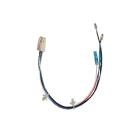 Whirlpool WMH1164XWS4 Wire Harness - Genuine OEM