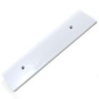 Whirlpool WRB119WFBB00 Door Handle (White) - Genuine OEM