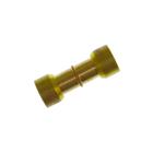 Whirlpool WRB119WFBW03 Lokring 8.5 Mm to 8 Mm Brass Reducer - Genuine OEM