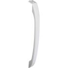 Whirlpool WRF532SNBB01 Outer Door Handle - Genuine OEM