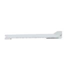 Whirlpool WRF535SWHZ06 Freezer Drawer Slide Rail - Genuine OEM