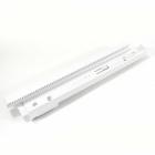 Whirlpool WRF555SDHB03 Freezer Drawer Slide Rail Adapter - Genuine OEM