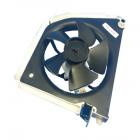 Whirlpool WRF560SEHB00 Condenser Fan Motor Housing - Genuine OEM