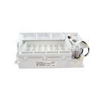 Whirlpool WRF954CIHB02 Icemaker Assembly - Genuine OEM