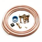 Whirlpool WRS315SDHT08 Water Tube Supply Kit (Copper) - Genuine OEM
