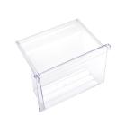 Whirlpool WRS571CIDB00 Meat Drawer - Genuine OEM