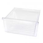 Whirlpool WRS586FIDH00 Bottom Deli Drawer - Genuine OEM