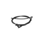 Whirlpool WRS586FLDW00 Water Tube - Genuine OEM