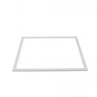 Whirlpool WSF26D2EXB01 Freezer Glass Shelf (12x17inches) - Genuine OEM