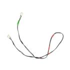 Whirlpool WTW6300SG2 Wire Harness - Genuine OEM