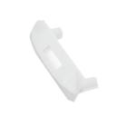 Whirlpool WTW7300XW0 Lid Lock Bezel - Genuine OEM