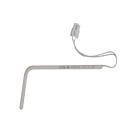 Whirlpool WUI75X15HZ01 Ice Maker Bin Thermistor Sensor - Genuine OEM