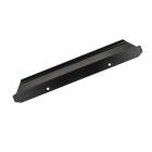 Whirlpool WUI95X15HZ01 Ice Maker Door Handle (Black) - Genuine OEM