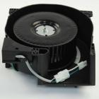 Whirlpool WVW53UC0FS2 Fan Blower - Genuine OEM