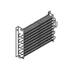 Whirlpool WZF34X16DW07 Evaporator - Genuine OEM