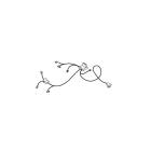 Whirlpool WZF34X16DW07 Main Wire Harness - Genuine OEM