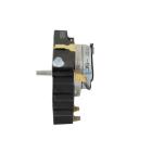 Whirlpool YWET4024EW0 Timer - Genuine OEM