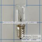 Whirlpool YWMH76719CB4 Light Bulb - Genuine OEM