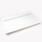 White Westinghouse ATG130NCD1 Bottom Crisper Drawer Cover - Genuine OEM