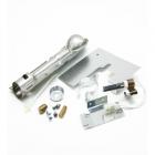 White Westinghouse LG400SXW3 Dryer Conversion Kit - Genuine OEM