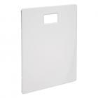 White Westinghouse SGR231HS1 Front Door Panel - Genuine OEM