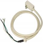 White Westinghouse WAS250K2A2 Air Conditioner Power Cord